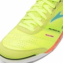 Chuteira de Futsal Joma Mundial Adulto - Foto 2