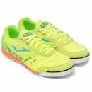 Chuteira de Futsal Joma Mundial Adulto - Foto 4