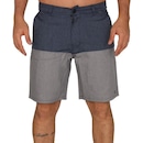 Bermuda Hurley Confort - Masculina - Foto 1