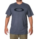 Camiseta Oakley Ellipse Tee - Masculina - Foto 1