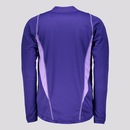 Blusão do Cruzeiro Treino Comissão 2023 adidas - Masculina - Foto 2