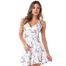 Vestido Vestem Nissi - Feminino - Foto 1