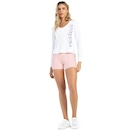 Camiseta Vestem Manga Longa Dry Fit Zimbó - Feminina - Foto 3