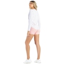 Camiseta Vestem Manga Longa Dry Fit Zimbó - Feminina - Foto 4