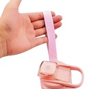 Garrafa Gold Sports Timer Mark - 1 Litro com Cartela de Adesivos - Foto 7