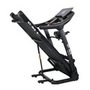 Esteira Ergométrica Starke Home Sh 3.5 com Massageador e Inclinação - 220V - Foto 3