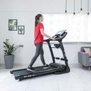 Esteira Ergométrica Starke Home Sh 3.5 com Massageador e Inclinação - 220V - Foto 4