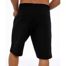 Bermuda Alto Giro Sport Fleece Bolso com Ziper - Masculina - Foto 2