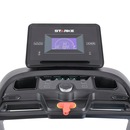 Esteira Starke Home SH 4.5 c/ Inclinação Eletr. e Amortec. - Motor DC 3.5HP até 18km/h (220V) - Foto 2