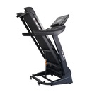 Esteira Starke Home SH 4.5 c/ Inclinação Eletr. e Amortec. - Motor DC 3.5HP até 18km/h (220V) - Foto 4