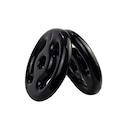 Par de Anilha Nova Era Emborrachada Vazada - 5Kg - Foto 3