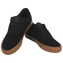 Tênis DC Shoes Anvil TX LA Gum - Unissex - Foto 2