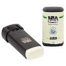 Protetor Solar Facial Brazinco FPS 50 Incolor - Foto 2