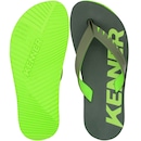 Chinelo Kenner Red Logo - Masculino - Foto 3