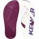 Chinelo Kenner Red Logo - Masculino - Foto 3