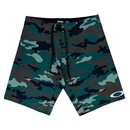 Bermuda Boardshort Oakley Camuflado Novo Modelo - Masculina - Foto 1