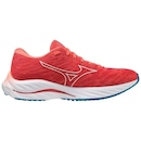 Tênis Mizuno Wave Rider 26 - Feminino - Foto 2