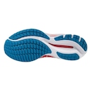Tênis Mizuno Wave Rider 26 - Feminino - Foto 5