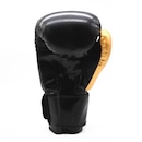 Luvas de Boxe Pretorian Black Line - 12 OZ - Adulto - Foto 8