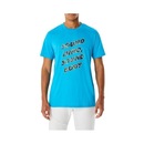 Camiseta Asics Better Cotton Sound Mind - Masculina - Foto 1