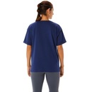 Camiseta Asics Better Cotton - Feminina - Foto 2