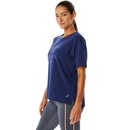 Camiseta Asics Better Cotton - Feminina - Foto 3