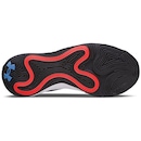 Tênis Under Armour Dagger - Masculino - Foto 5