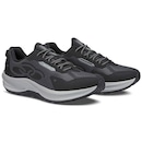 TÊNIS OLYMPIKUS NEBLINA - UNISSEX - Foto 4