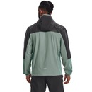 Jaqueta Under Armour Terrain Anorak - Masculina - Foto 3