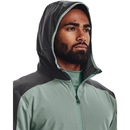 Jaqueta Under Armour Terrain Anorak - Masculina - Foto 4