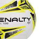 Bola Futsal Penalty Rx 100 XXIII Sub 9 - Foto 4