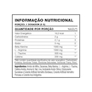 Gladiator Pré-Workout Pretorian - 150g - Foto 2