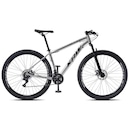 Bicicleta Aro 29 KRW X42 - Freio a Disco - Câmbio Importado - 24 Velocidades - Adulto - Foto 1