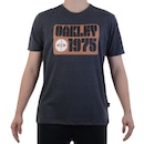 Camiseta Oakley 1975 Blackout - Masculina - Foto 2