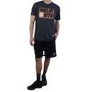 Camiseta Oakley 1975 Blackout - Masculina - Foto 6