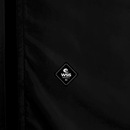 Jaqueta Corta Vento com Capuz WSS Light Diamond - Infantil - Foto 2