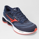 Tênis Mizuno Wave Creation 23 - Masculino - Foto 1