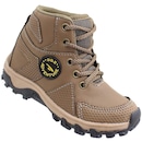 Bota Gibizinho Adventure - Infantil - Foto 2