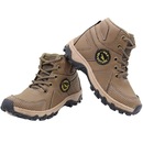 Bota Gibizinho Adventure - Infantil - Foto 4