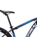 Bicicleta Aro 29 Krw Sx3 Traction Alumínio - Freio A Disco - Câmbio Shimano Tz - 24 Velocidades - Adulto - Foto 4