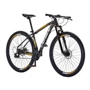 Bicicleta Aro 29 Krw Sx3 Traction Alumínio - Freio A Disco - Câmbio Shimano Tz - 24 Velocidades - Adulto - Foto 2
