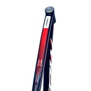 Bicicleta KRW SX19 Traction Alumínio - Aro 29 - Freio Hidráulico Suspensão com trava - Câmbio Shimano Altus - 24 Velocidades - Unissex - Foto 6