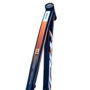 Bicicleta KRW SX19 Traction Alumínio - Aro 29 - Freio Hidráulico Suspensão com trava - Câmbio Shimano Altus - 24 Velocidades - Unissex - Foto 6