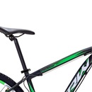 Bicicleta KRW SX11 Traction Alumínio - Aro 29 - Freio Hidráulico com Trava - Câmbio Shimano Altus - 27 Velocidades - Unissex - Foto 4