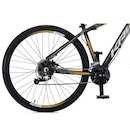 Bicicleta KRW SX11 Traction Alumínio - Aro 29 - Freio Hidráulico com Trava - Câmbio Shimano Altus - 27 Velocidades - Unissex - Foto 3