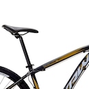 Bicicleta KRW SX11 Traction Alumínio - Aro 29 - Freio Hidráulico com Trava - Câmbio Shimano Altus - 27 Velocidades - Unissex - Foto 4