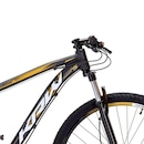 Bicicleta KRW SX11 Traction Alumínio - Aro 29 - Freio Hidráulico com Trava - Câmbio Shimano Altus - 27 Velocidades - Unissex - Foto 5