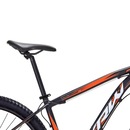 Bicicleta KRW SX27 Traction Alumínio - Aro 29 - Freio a Disco - Câmbio Shimano - 21 Velocidades - Unissex - Foto 4