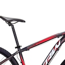 Bicicleta KRW SX23 Traction Alumínio - Aro 29 - Freio Hidráulico e Cassete - Câmbio Shimano Altus - 24 Velocidades - Unissex - Foto 4