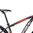 Bicicleta KRW SX23 Traction Alumínio - Aro 29 - Freio Hidráulico e Cassete - Câmbio Shimano Altus - 24 Velocidades - Unissex - Foto 4